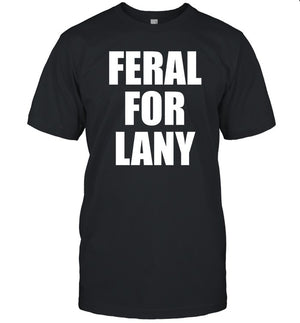 Feral For Lany Shirts 2024