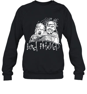 Fear & Loathing Bad Friends Long Sleeve Shirt
