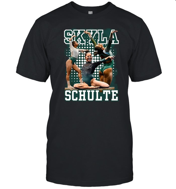 Fansmeetidols Store Skyla Schulte Shirt