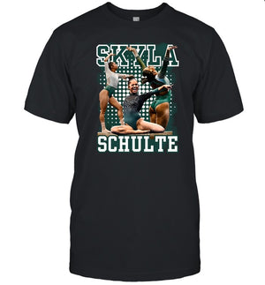 Fansmeetidols Store Skyla Schulte Shirt