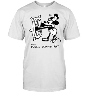 Fig A Public Domain Rat