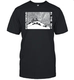 Explosions In The Sky Us T Shirt End Navy Limited_1