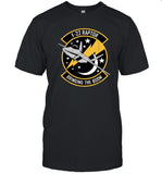F-22 Raptor Bringing The Boom Shirt Limited