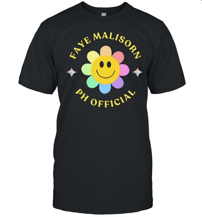 Faye Malisorn FayeYoko T-shirt