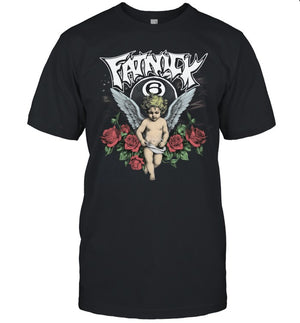 Fat Nick Cherub Shirt