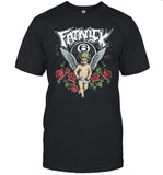 Fat Nick Cherub Shirt