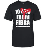 Fabri Fibra IO AMO FF Tee