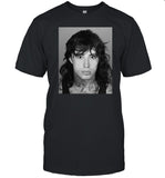 Falling In Reverse Mugshot Shirt Black