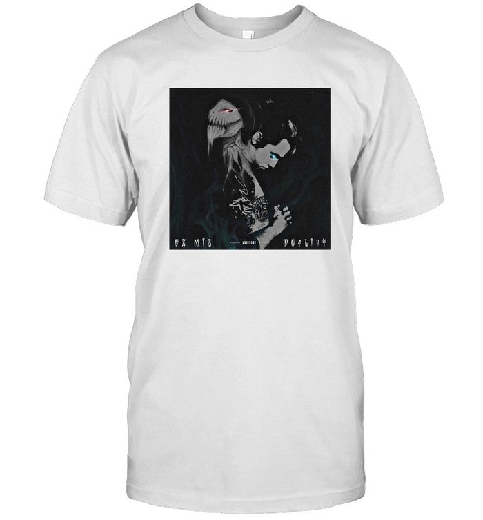 Ez Mil Duality T-Shirt Limited_1