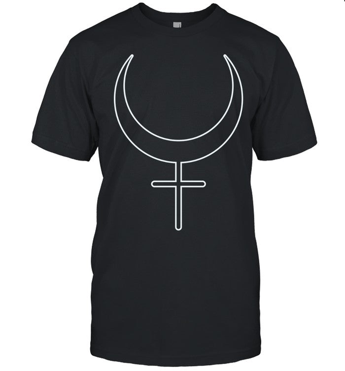 2025 Maria Brink Nosferatu New Tee