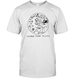 Father John Misty Wizards Shirt