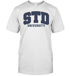 Failure International Std University Tee