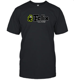 Felix The Cat Logo 2024 Shirt