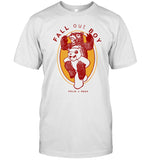 Fall Out Boy Bear Shirt