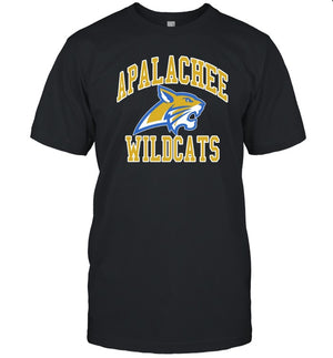 Falcons Apalachee Wildcat Shirts_1