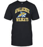 Falcons Apalachee Wildcat Shirts_1