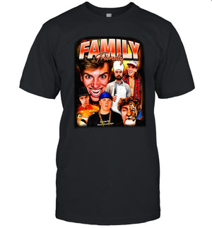 Family Friendly Year One T-Shirt_1