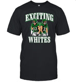 Exciting Whites Reed Blankenship and Cooper Dejean Eagles shirt