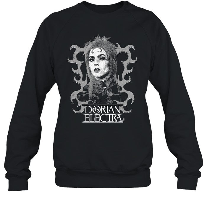 Fanfare Dorian Electra Sweatshirt