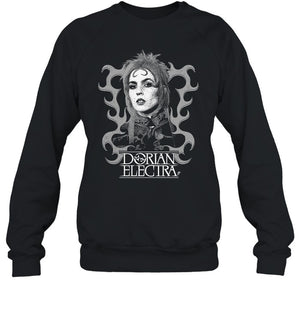 Fanfare Dorian Electra Sweatshirt