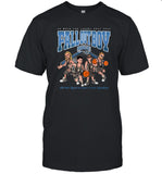 Fall Out Boy x Orlando Magic T Shirt