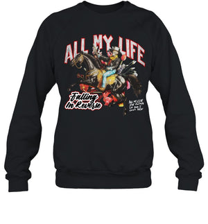 Falling In Reverse Shirts New