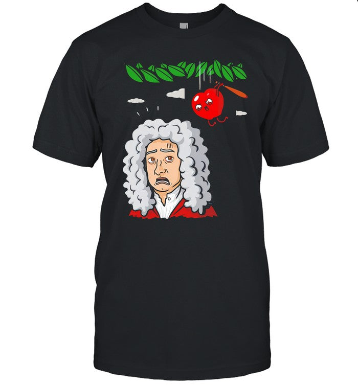 Extreme Gravity T-Shirt