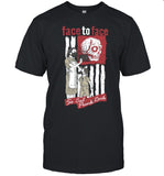 Face to Face So Cal Punk New T Shirt_1