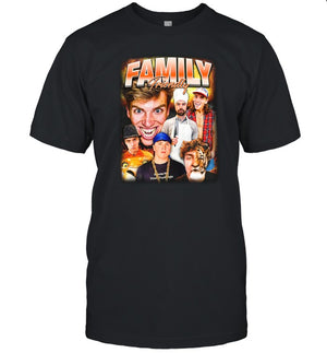 Family Friendly Year One T-Shirt