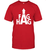 Fag Hag T-Shirts