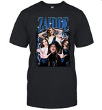 2025 Zahide Ballert Auf Lautlos Limited T-Shirt