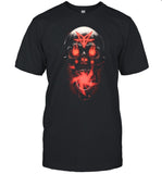 Falling In Reverse Immortal Shirt New