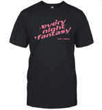 2025 Omar Rudberg Every Night Fantasy T Shirt_1