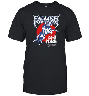 Falling In Reverse All My Life T Shirt