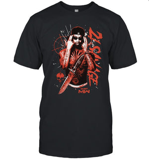 21 Savage X Cod New T-Shirts