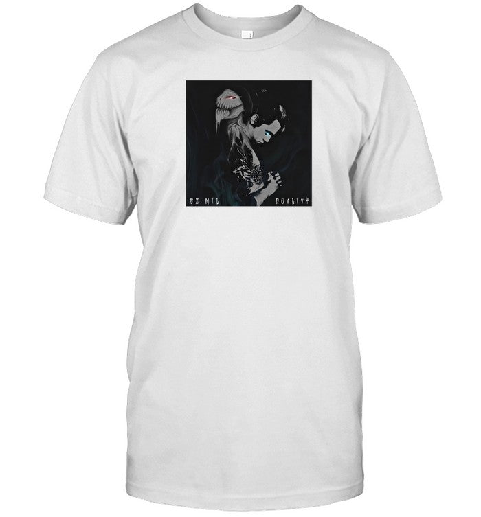 Ez Mil Duality T-Shirt Limited