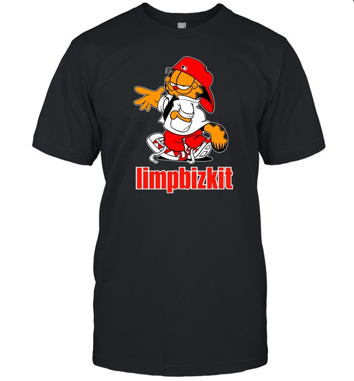 Fakehandshake Store Lasagna Bizkit Shirt