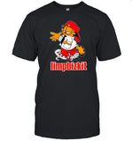Fakehandshake Store Lasagna Bizkit Shirt