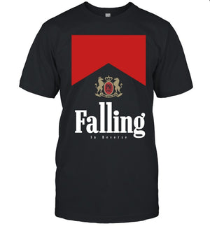 Falling In Reverse Shirt Cowboy Killer