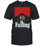 Falling In Reverse Shirt Cowboy Killer
