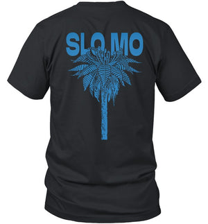 Fat Freddy’s Drop Slo Mo T Shirt
