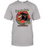 Face To Face Costa Rica Tour 2024 Limited T-Shirt
