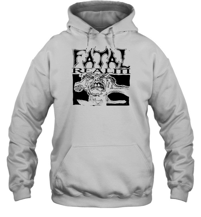Fatal Realm Champion Hoodie