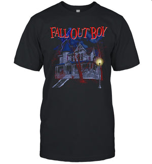 Fall Out Boy Halloween 2022 Shirt