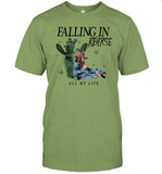 Falling In Reverse All My Life Cactus Shirts