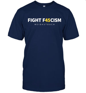 Fight F45ism MeidasTouch Shirt Limited