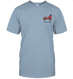 Fancy Ride Mammoth Club Limited SHirts