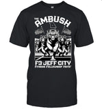 F3 Jeff City The Ambush Shirt 2024