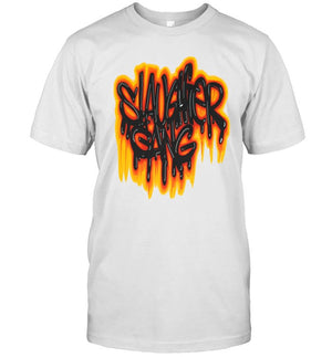 21 Savage Slaughter Gang T-Shirt