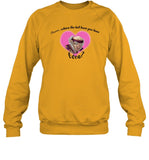 Fearne Where The Hell Have You Been Loca Sweatshirt